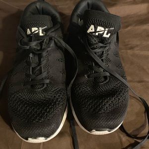 Women’s Athletic Propulsion Labs Sneakers size 9